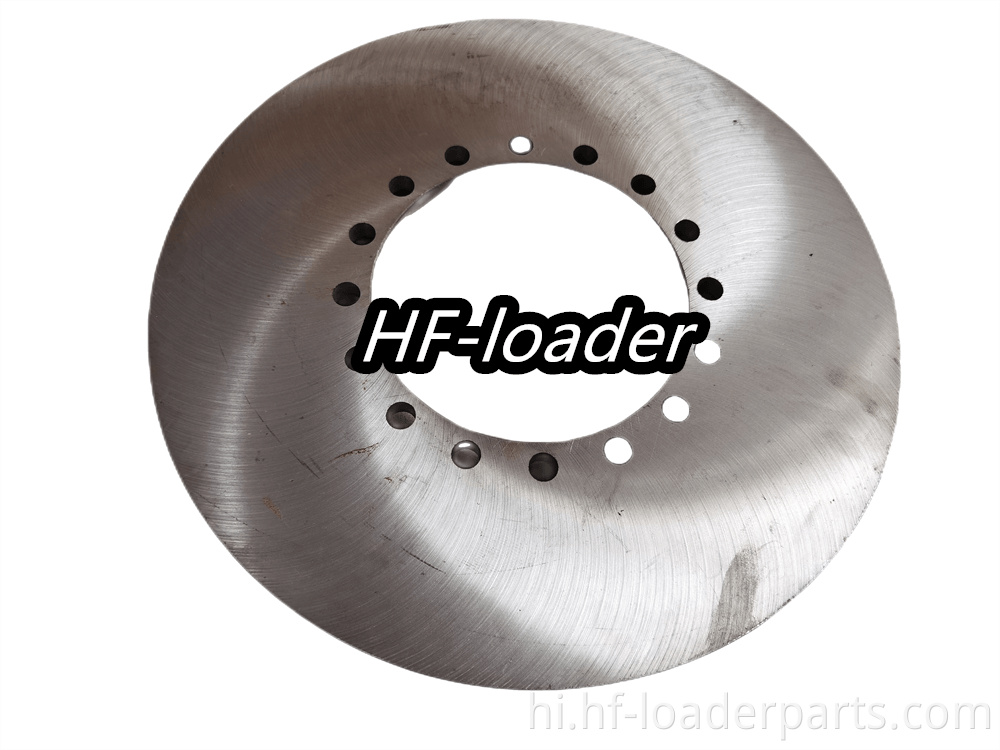 ब्रेक डिस्क 860158829 XCMG 600 Brake Disc 860158829 XCMG 600